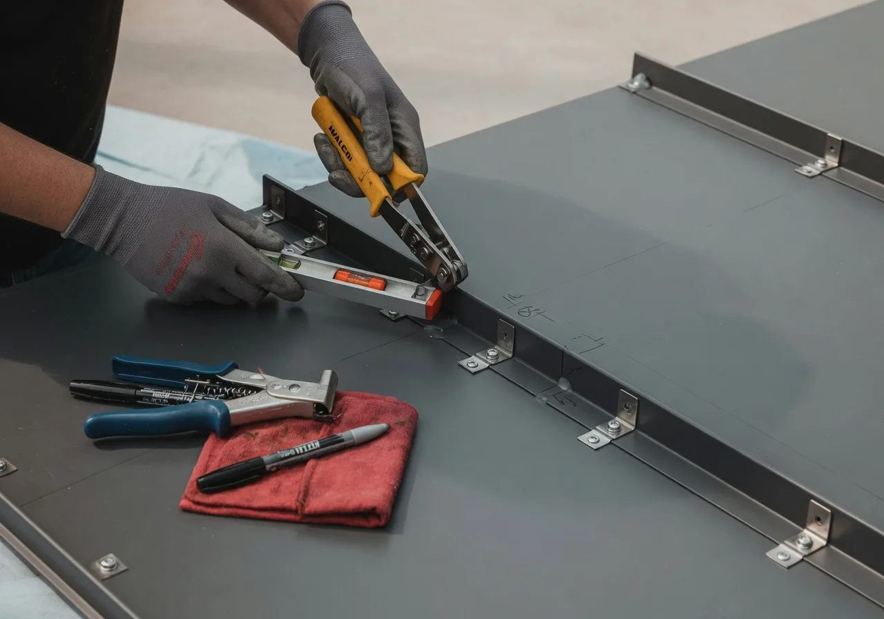 Why choose Metal Roofing Installation in Belvidere, NC
